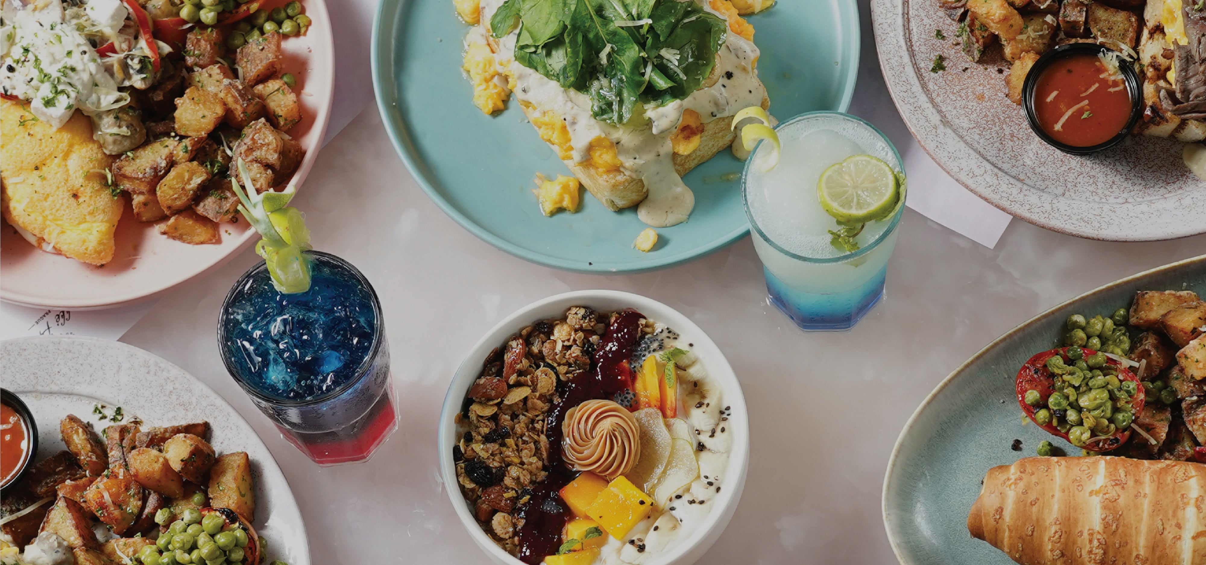 Explore Our Starters Menu: Delicious Dishes to Begin Your Meal