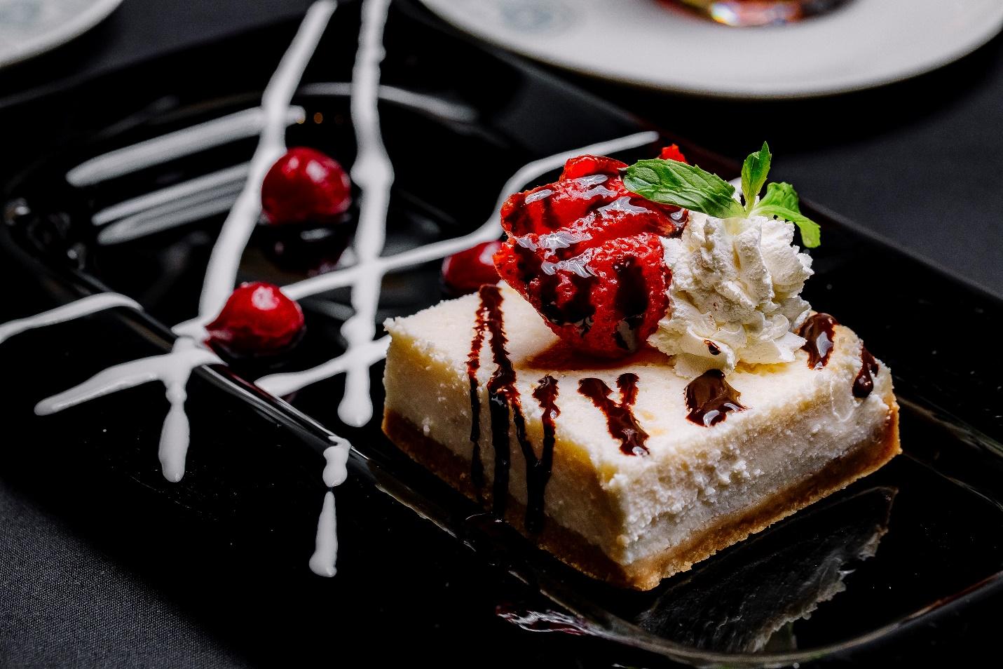 The Best Dessert Places in Karachi: A Sweet Escape for Every Craving