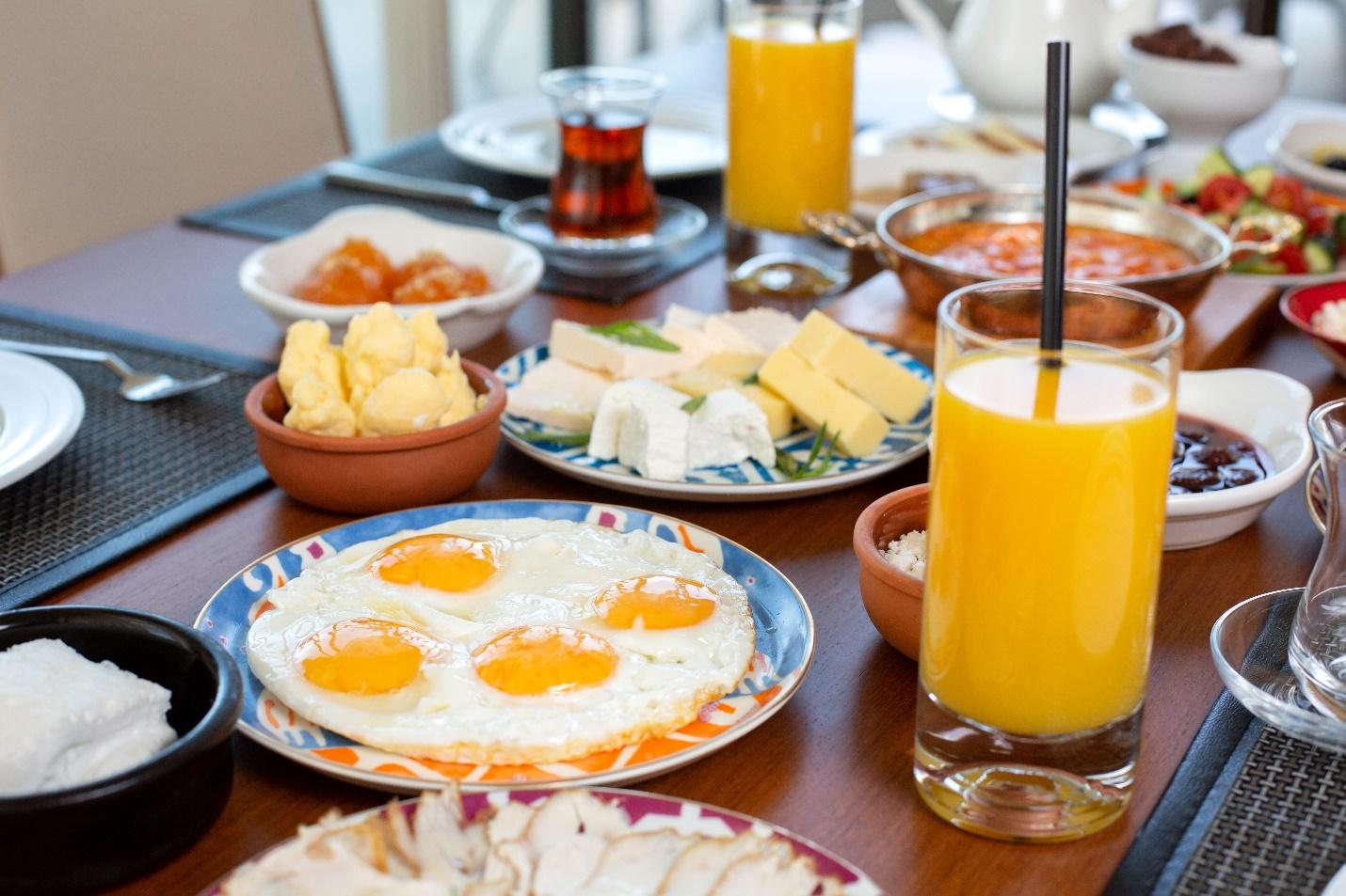 Karachi’s Best Breakfast Spots: Where to Find Quality and Taste
