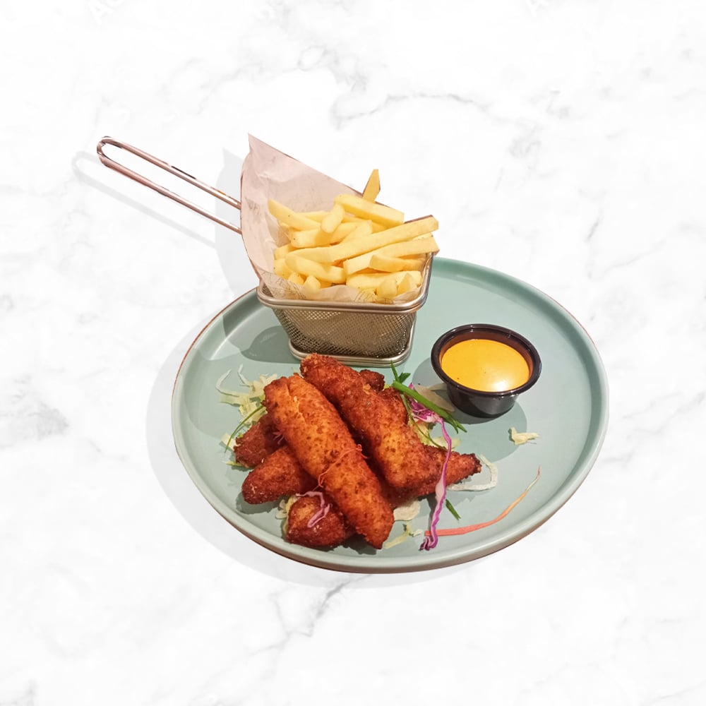 Nashville Chicken Tenders