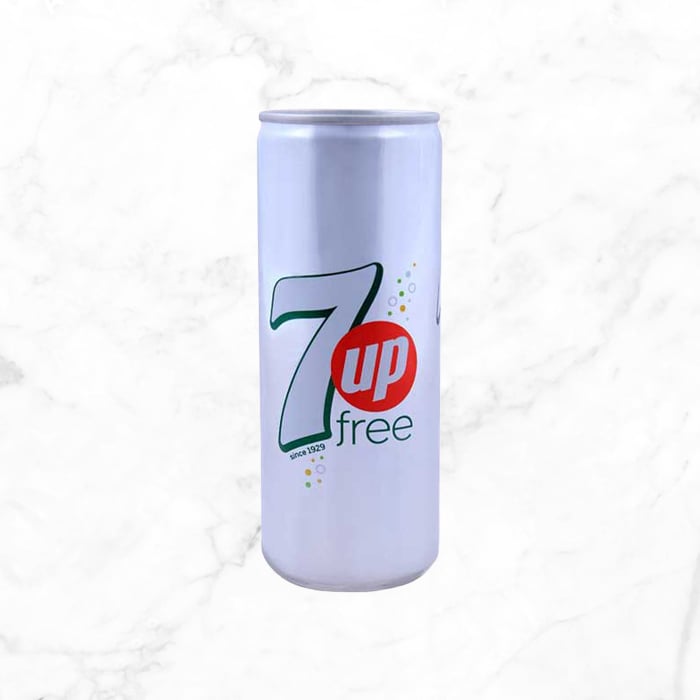 Diet 7up