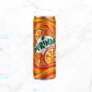 Mirinda