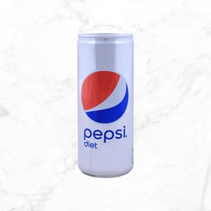 Diet Pepsi